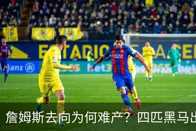 詹姆斯去向为何难产？四匹黑马出现加剧混乱
